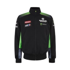 Mikina Kawasaki KRT WORLDSBK SWEATSHIRT Mikina Kawasaki KRT WORLDSBK SWEATSHIRT