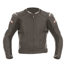 Bunda RST R-16 / JKT 1068 - černá Bunda RST R-16 / JKT 1068 - černá