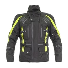 Bunda RST PARAGON V / JKT 1416 - žlutá Bunda RST PARAGON V / JKT 1416 - žlutá
