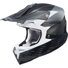 HJC přilba i50 Fury MC5SF HJC přilba i50 Fury MC5SF