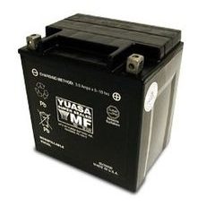 YUASA Baterie YUASA YIX30L-BS