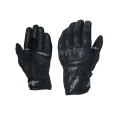 Rukavice na motorku RST STUNT III / GLO 2123 - černá