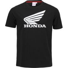 Tričko HONDA core - černé