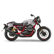 Moto Guzzi V7 III Racer