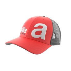 Kšiltovka Aprilia Trucker RP21