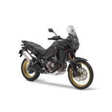 Honda CRF1000L Africa Twin black metallic Honda CRF1000L Africa Twin black metallic