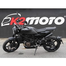 Husqvarna Svartpilen 701 bazar