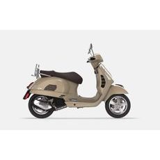 Vespa GTS ABS ASR beige eleganza