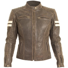 Bunda RST ROADSTER / JKT 1228 - hnědá