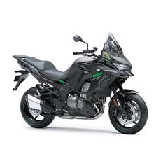 Kawasaki Versys 1000 šedá 2024