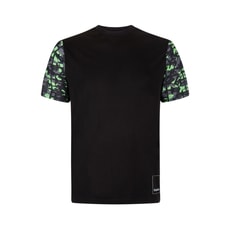 Tričko s krátkým rukávem Kawasaki CAMO MAN