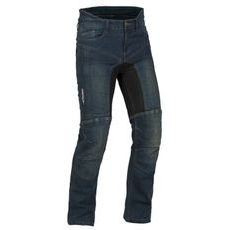 Pánské kevlarové džíny MBW DIEGO - modré