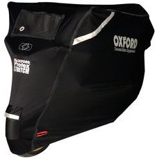 Plachta na motorku OXFORD Protex Stretch Outdoor Premium
