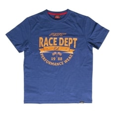 Pánské tričko RST VINTAGE 88 / 0067 - modrá