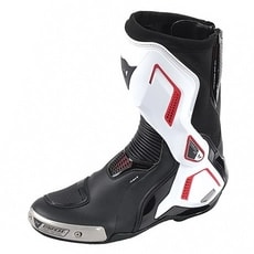 Boty Dainese TORQUE D1 AIR - bílá