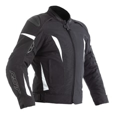Textilní bunda na motorku RST GT CE / JKT 2196 - bílá Textilní bunda na motorku RST GT CE / JKT 2196 - bílá