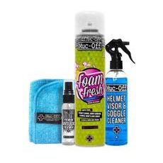 Sada Muc-Off Helmet Care Kit