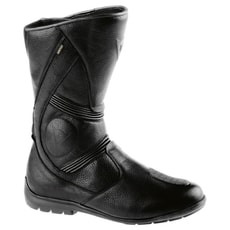 Pánské kožené boty Dainese R FULCRUM C2 GORE-TEX - černá Pánské kožené boty Dainese R FULCRUM C2 GORE-TEX - černá