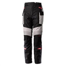 Dámské textilní kalhoty RST ENDURANCE CE / 3040 - červená