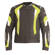 Bunda RST R-16 / JKT 1061 - žlutá
