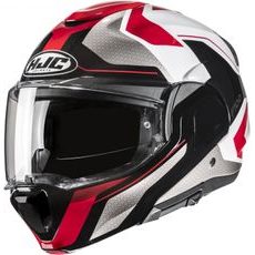 HJC přilba F100 Bios MC1