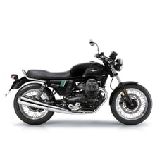 Moto Guzzi V7 III Special nero inchiostro
