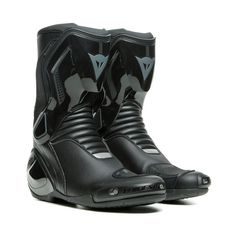 Pánské boty Dainese NEXUS 2 D-WP - černá