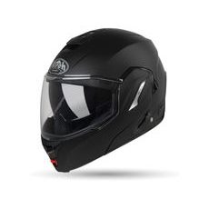 AIROH helma REV 19 COLOR - černá matná