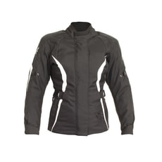 Dámská bunda RST DIVA III / JKT 1255 - černá