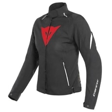 Bunda Dainese LAGUNA SECA 3 LADY D-DRY - černá