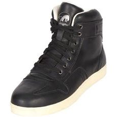 Kožené boty FURYGAN AUSTIN D30 WP - hnědá Kožené boty FURYGAN AUSTIN D30 WP - hnědá