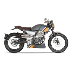 F.B Mondial HPS 125i F.B Mondial HPS 125i