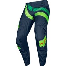 Motokrosové kalhoty FOX 180 Cota Pant MX19 - zelená Motokrosové kalhoty FOX 180 Cota Pant MX19 - zelená