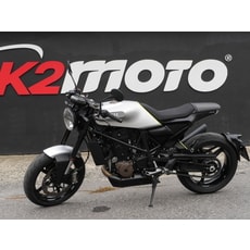 Husqvarna Vitpilen 701 bazar