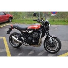 Kawasaki Z900RS 2019 předváděcí