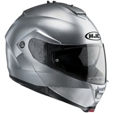 HJC přilba IS-MAX II silver