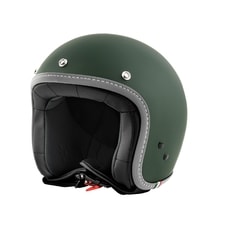 Helma Vespa Colour dark green