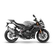 Aprilia Tuono V4 1100 - Shark Grey 2025