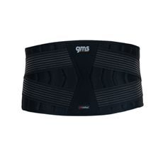 Ledvinový pás GMS OUTLAST AIR ZG99007 černý
