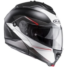 HJC přilba IS-MAX II Magma MC1SF