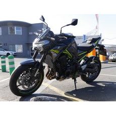 Kawasaki Z900