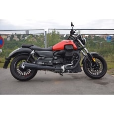Moto Guzzi Audace bazar