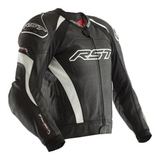 Kožená bunda na motorku RST TRACTECH EVO 3 CE / JKT 2051 Kožená bunda na motorku RST TRACTECH EVO 3 CE / JKT 2051