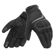 Letní moto rukavice Dainese AIR MASTER černá Letní moto rukavice Dainese AIR MASTER černá