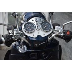 Piaggio Beverly Cruiser 500ie bazar