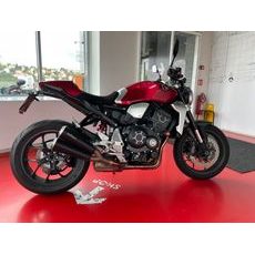 Honda CB1000R