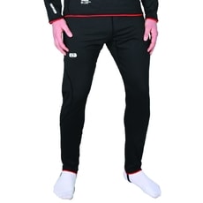 Termo kalhoty Oxford Warm Dry Thermal - černá