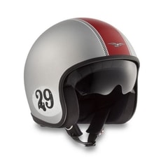 Helma na motorku Moto Guzzi Racing 29