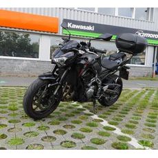Kawasaki Z900 2018 bazar