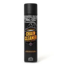 Čistič řetězu Muc-Off Motorcycle Chain Cleaner 400ml Čistič řetězu Muc-Off Motorcycle Chain Cleaner 400ml